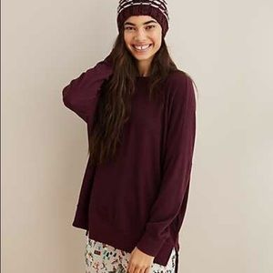 Aerie Hometown Sweatshirt Size XL !WORN ONCE!